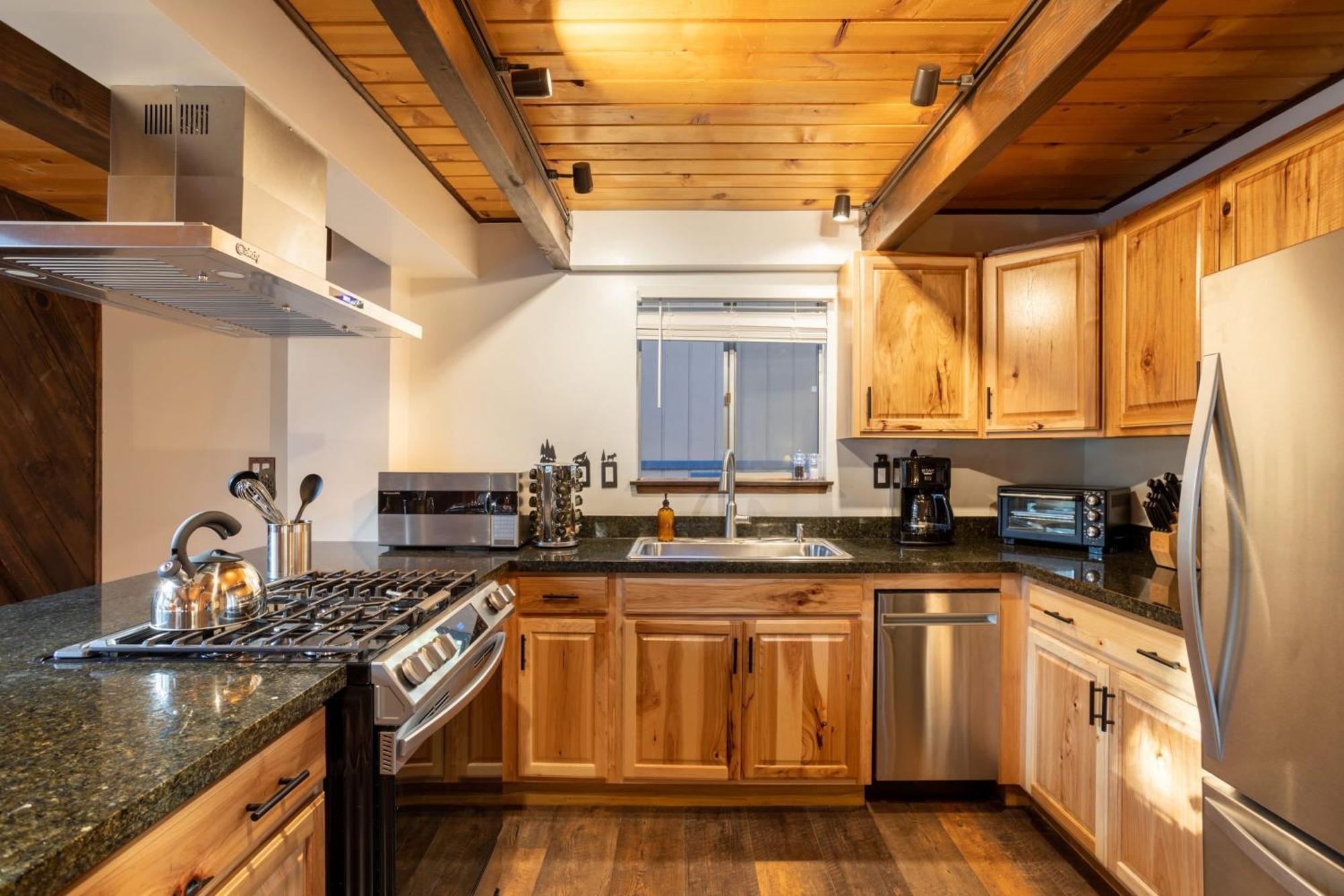 Bear'S Lair By Avantstay 3Mins From Bear Mountain Ski Resort ビッグ・ベアー・レイク エクステリア 写真